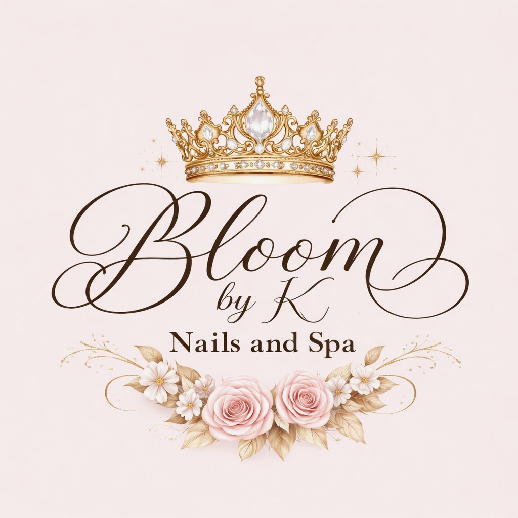 Bloom by K Nails & Spa